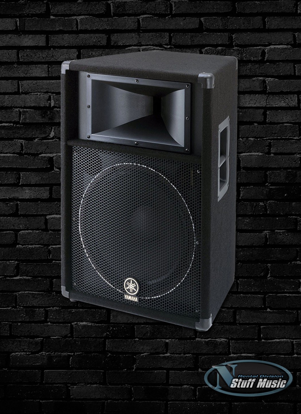 Yamaha club series sales subwoofer